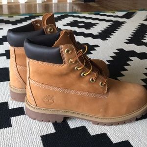Women’s Timberland Boot